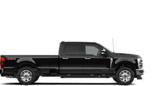 2026 Ford Super Duty® External Image 1